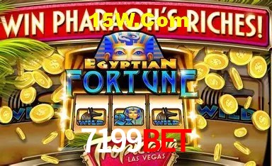 Bonus Features 7199Bet