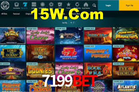 7199Bet Login