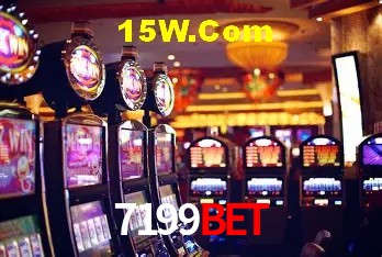 Game Providers 7199Bet