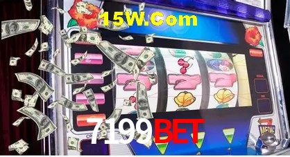 Slot Games 7199Bet