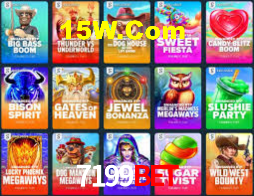 7199Bet Login