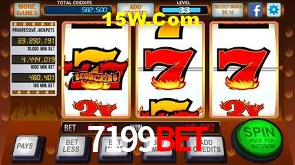Account Benefits 7199Bet