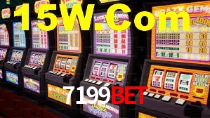 Programa VIP 7199Bet