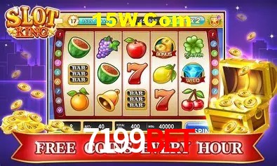 Experiência VIP 7199Bet