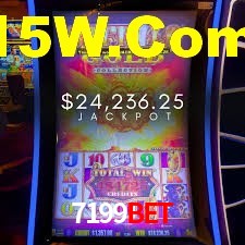 Welcome Bonus 7199Bet