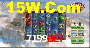 Tournaments 7199Bet