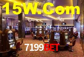 Live Casino 7199Bet