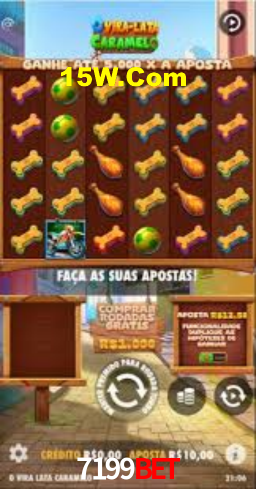 7199Bet: Seu Especialista em Apostas Esportivas Brasileiras