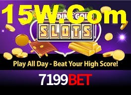 Welcome Bonus 7199Bet