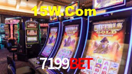 Sinta a adrenalina dos jogos de cassino com 7199Bet