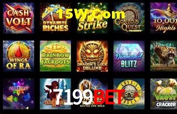 Games Directory 7199Bet