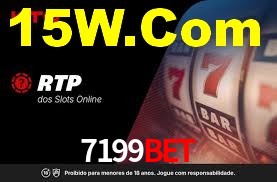 Welcome Bonus 7199Bet