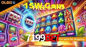 Game Providers 7199Bet