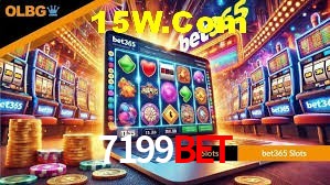 Slot Games 7199Bet