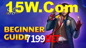 Experiência VIP 7199Bet