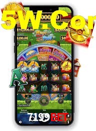 Welcome Bonus 7199Bet