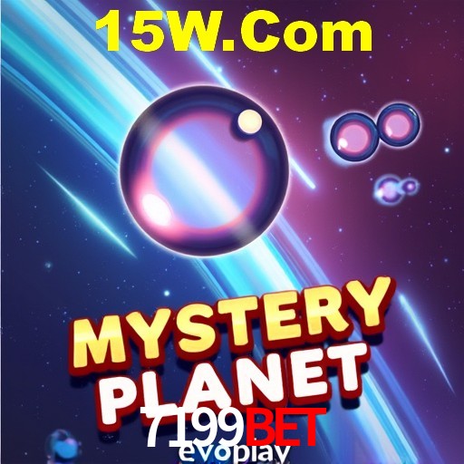 Interface do App 7199Bet