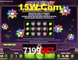 Bonus Features 7199Bet