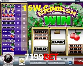 7199Bet Plataforma - Certificada MGA desde 2015