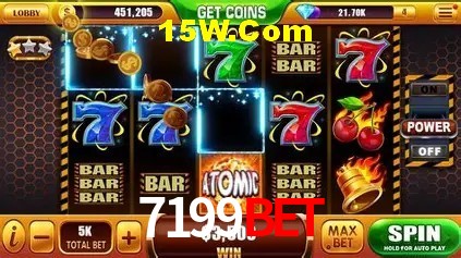 7199Bet Salvador - Football