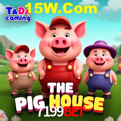 PIX Instantâneo 7199Bet