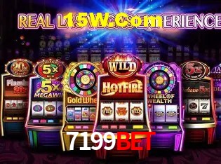 Jogos de Slot 7199Bet