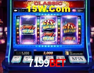 Benefícios da Conta 7199Bet