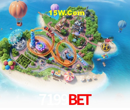 Bônus de Boas-vindas 7199Bet