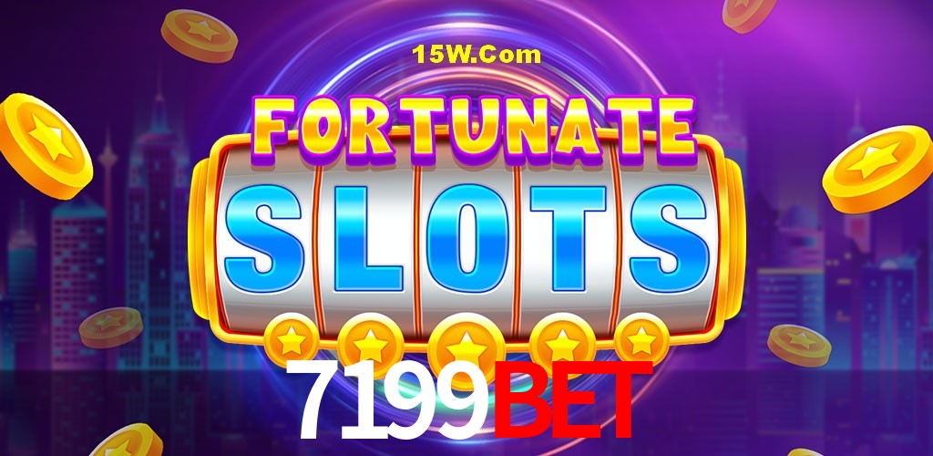 Account Benefits 7199Bet