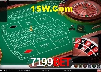 7199Bet Brasília - Jogo Features