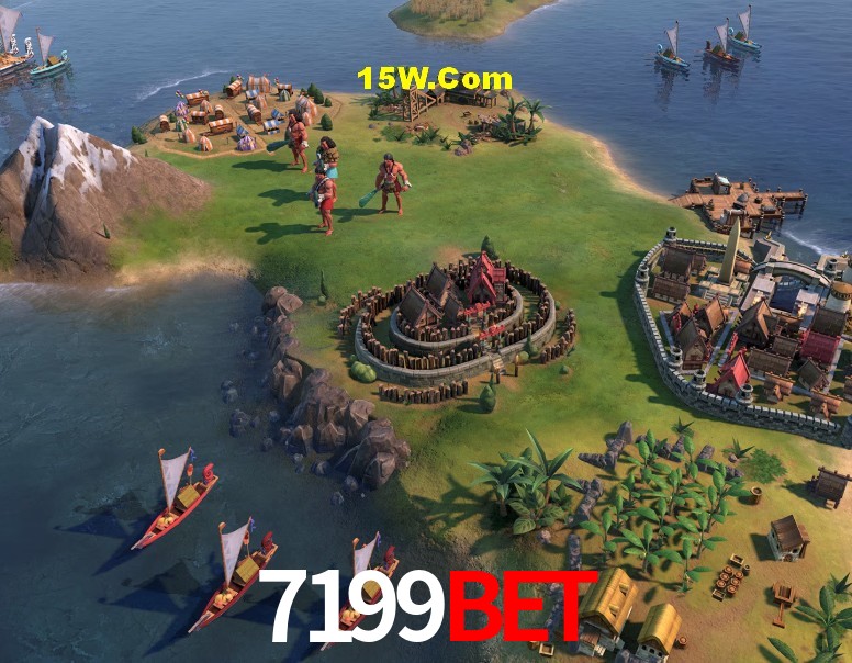 Estatísticas 7199Bet