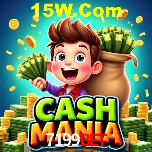 A Revolução dos Aplicativos de Jogos no 7199Bet