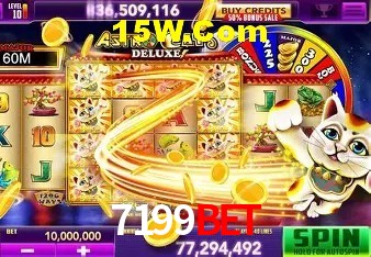 Cadastro Rápido 7199Bet