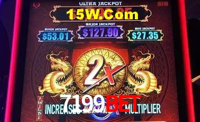 7199Bet Belo Horizonte - Jackpots